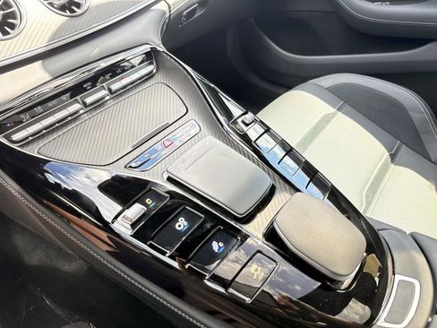 Certified 2026 Mercedes-Benz AMG GT 53 image 27