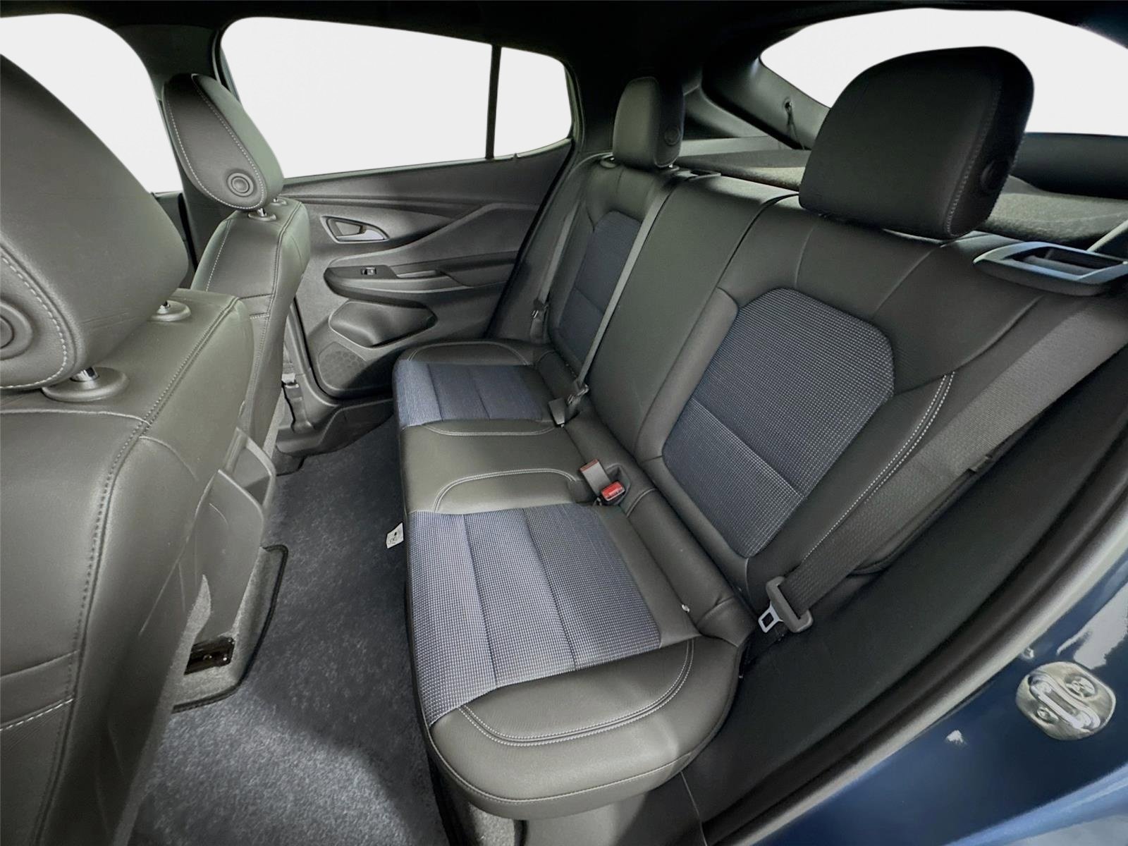 New 2026 Buick Envista Preferred FWD image 20