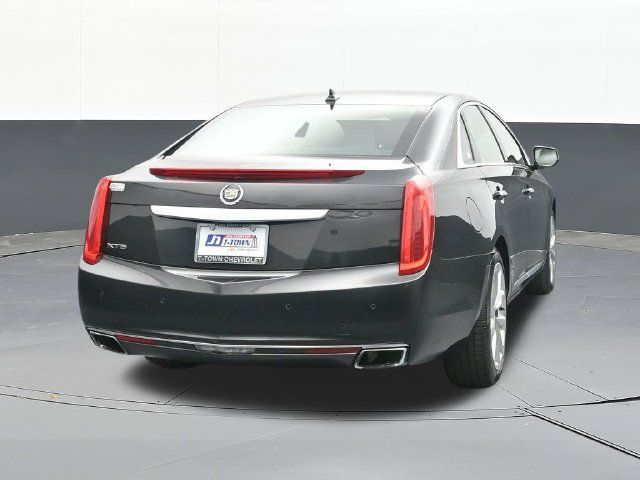 Used 2014 Cadillac XTS Premium FWD image 13