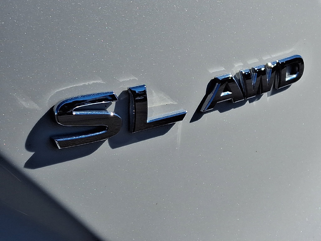 Used 2020 Nissan Murano SL w/ Moonroof Package AWD/4WD image 34