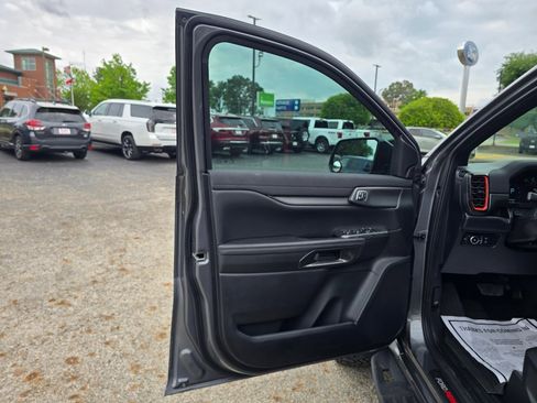 Used 2025 Ford Ranger Raptor image 15