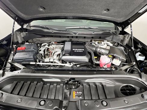 Used 2026 Chevrolet Silverado 1500 ZR2 image 31