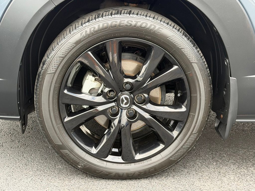 Used 2024 MAZDA CX-30 AWD 2.5 S w/ Preferred Package image 22