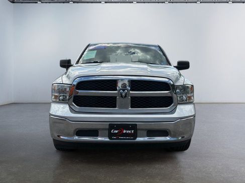 Used 2015 RAM 1500 Classic SLT RWD image 5