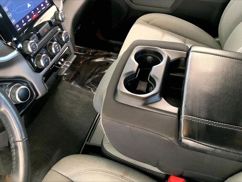 Used 2022 RAM 1500 Lone Star image 17
