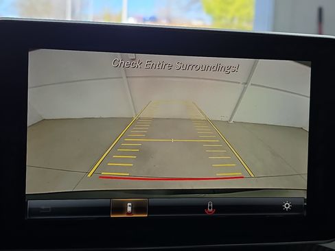 Used 2018 Mercedes-Benz C 63 AMG S image 23