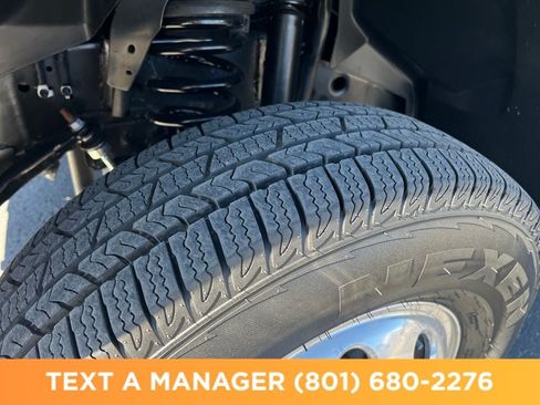 New 2026 RAM 3500 Laramie w/ Max Tow Package AWD/4WD image 27