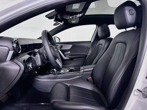 Used 2019 Mercedes-Benz A 220 image 26