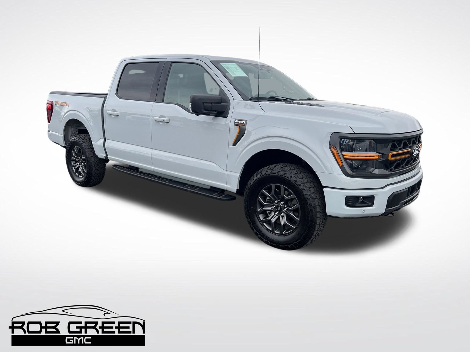 Used 2026 Ford F150 Tremor AWD/4WD 360° Tour