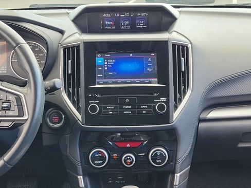 Certified 2021 Subaru Forester Premium w/ Popular Package #1 image 20