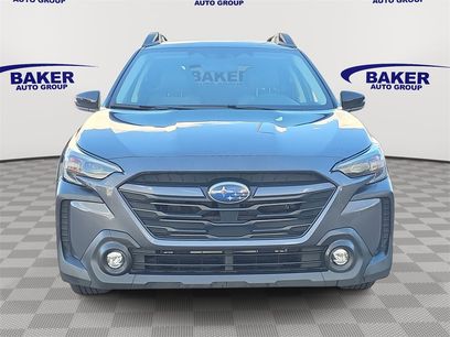 Used 2023 Subaru Outback Premium