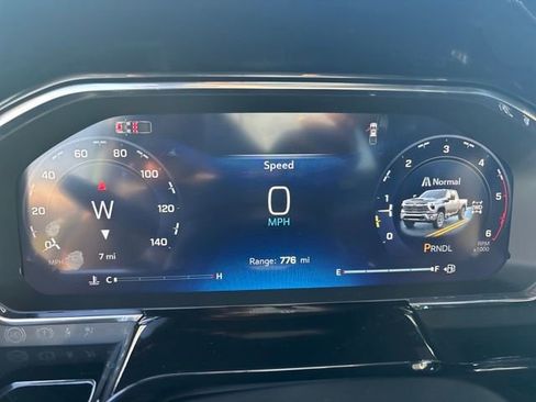 New 2026 Chevrolet Silverado 3500 LT w/ All Star Edition image 15