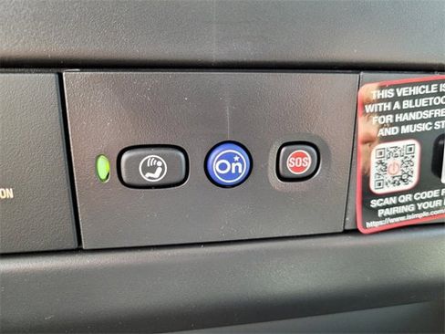 New 2025 Chevrolet Express 2500 WT w/ Driver Convenience Package image 19