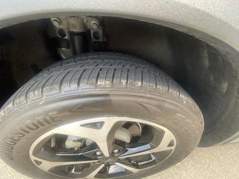 Used 2025 Ford Escape ST-Line Select w/ Tech Pack #2 AWD/4WD image 12