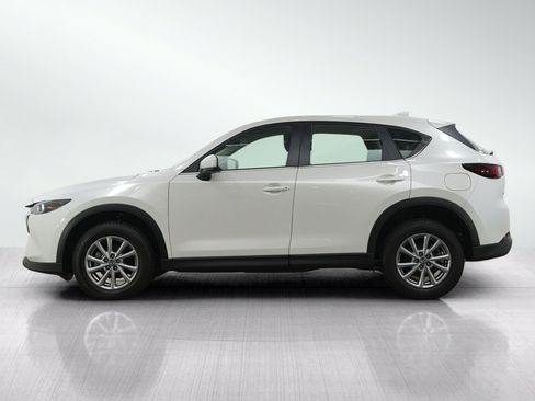 Used 2023 MAZDA CX-5 AWD 2.5 S image 2