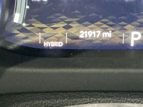 Used 2021 Jeep Wrangler Unlimited Rubicon 4xe w/ Cold Weather Group image 31