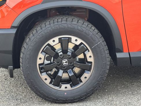 New 2026 Honda Passport TrailSport Elite image 24