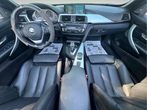 Used 2016 BMW 428i Convertible RWD image 2