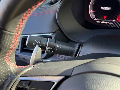 Certified 2025 Acura TLX SH-AWD w/ A-SPEC Pkg image 23