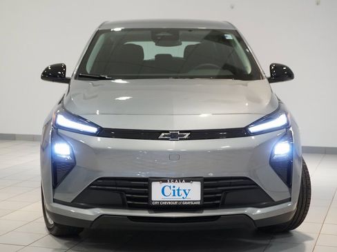 New 2027 Chevrolet Bolt LT image 5
