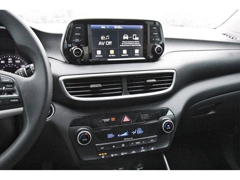 Used 2020 Hyundai Tucson SEL w/ Cargo Package image 14