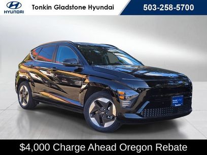 Certified 2024 Hyundai Kona Limited