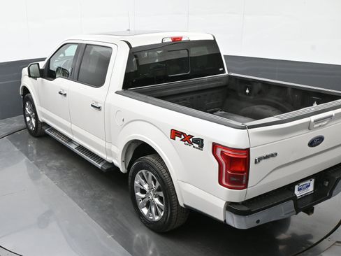 Used 2016 Ford F150 Lariat image 34