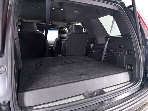 Used 2016 Cadillac Escalade Platinum AWD/4WD image 34