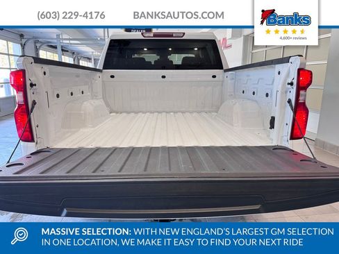 Certified 2023 Chevrolet Silverado 1500 LT image 7