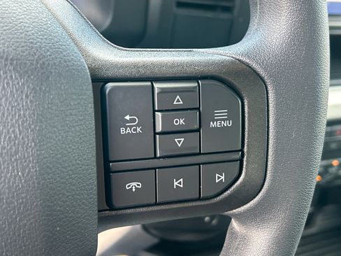 New 2026 Ford F550 XL w/ XL Chrome Package image 18