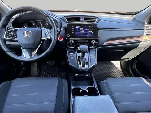 Used 2022 Honda CR-V EX image 14