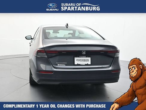 Used 2023 Honda Accord LX image 7