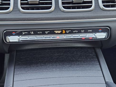 Certified 2026 Mercedes-Benz GLE 350 4MATIC image 20