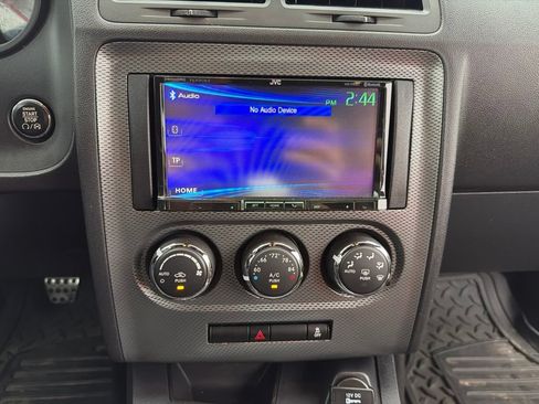 Used 2013 Dodge Challenger R/T RWD image 12
