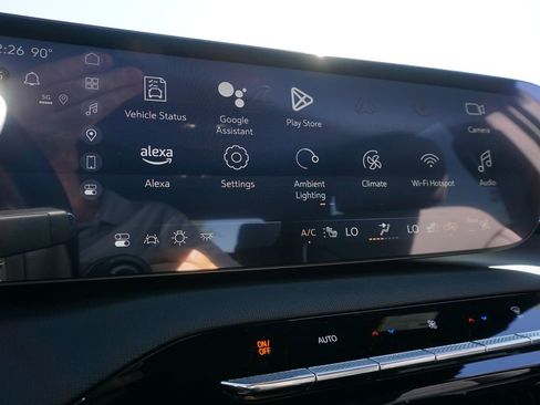 New 2025 Buick Enclave Preferred image 19