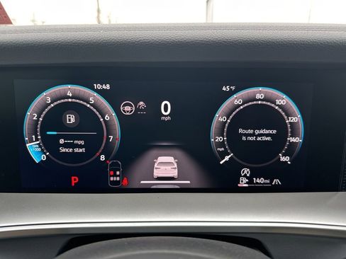 New 2026 Volkswagen Tiguan SE AWD/4WD image 20