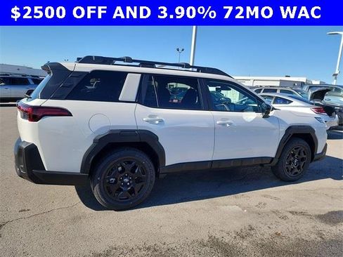 New 2026 Subaru Outback Limited image 2