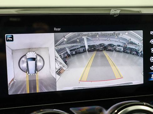 Used 2022 Mercedes-Benz GLB 250 4MATIC image 24