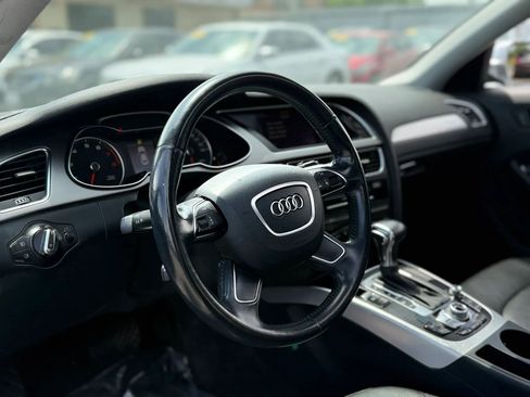 Used 2013 Audi A4 2.0T Premium AWD/4WD image 23