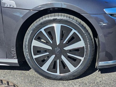 Used 2023 Lucid Air Pure AWD/4WD image 9