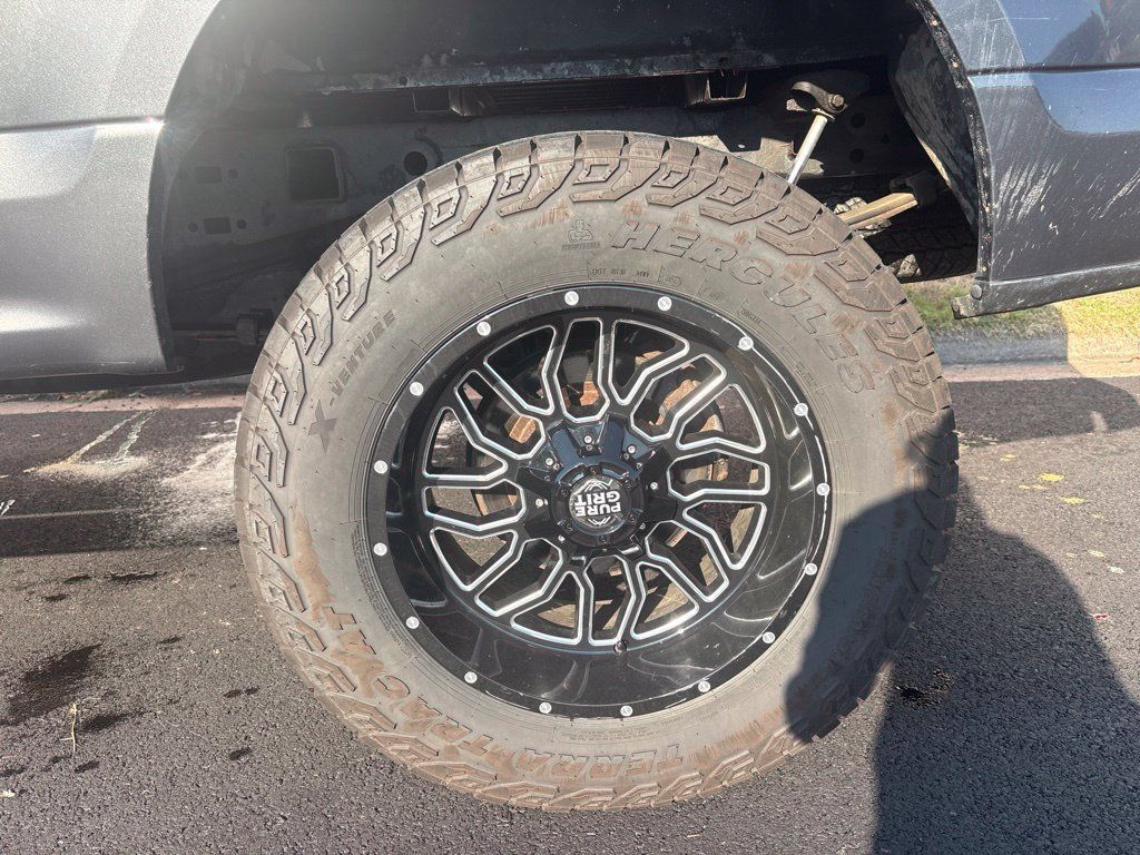 Used 2019 Ford F150 XLT w/ XTR Package AWD/4WD image 16