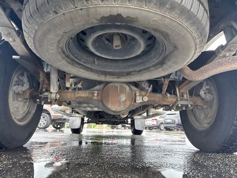 Used 2001 Toyota Tacoma PreRunner RWD image 18