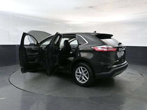 Used 2022 Ford Edge SEL w/ Convenience Package AWD/4WD image 28
