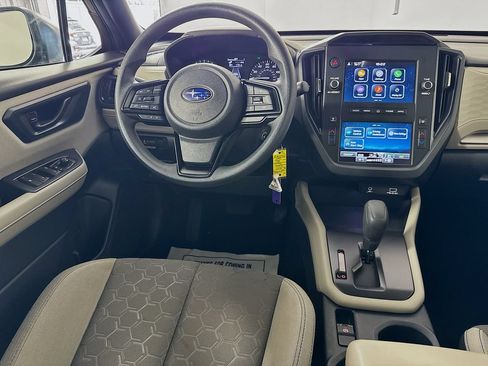 Used 2025 Subaru Forester AWD/4WD image 26