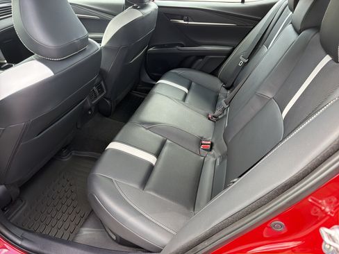 Certified 2025 Toyota Camry SE FWD image 29