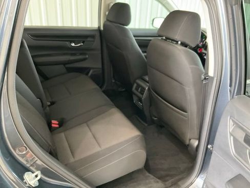 Certified 2024 Honda CR-V EX image 21
