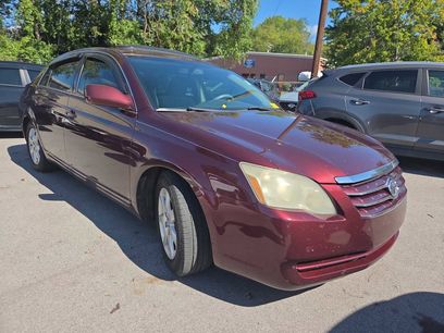 Used 2007 Toyota Avalon XL