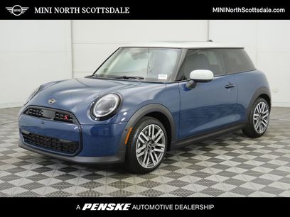 Used 2026 MINI Cooper S