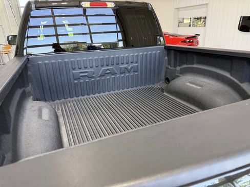 Used 2023 RAM 1500 Big Horn AWD/4WD image 22