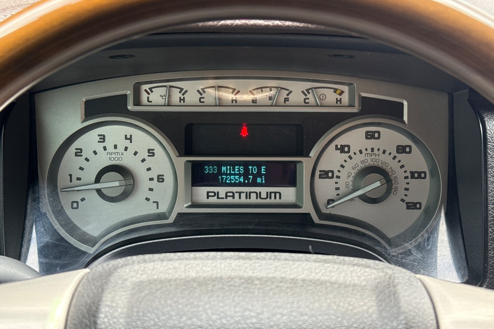 Used 2009 Ford F150 Platinum AWD/4WD image 36